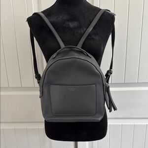 Fiorelli Slate Gray Backpack